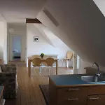 Apartament Thuro