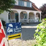 Apartament Thuro *