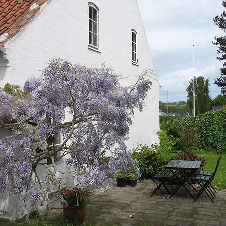 Appartement Thuro