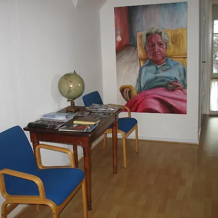 Thuro Appartamento *