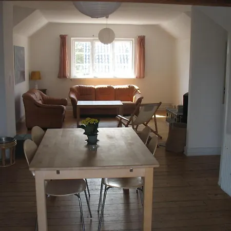 Thuro Appartement