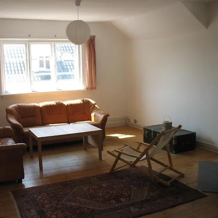 Appartamento Thuro *