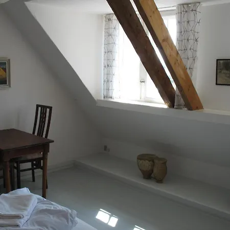 Thuro Appartamento Svendborg