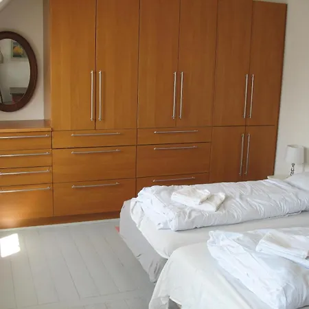 Thurø Lejlighed Svendborg