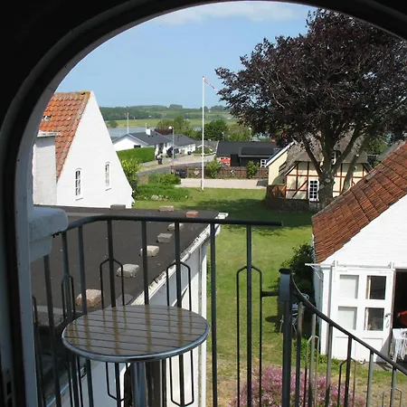 Apartamento Thuro Svendborg