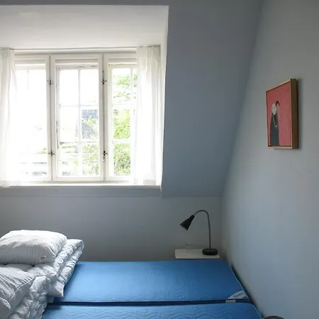 Thuro Svendborg