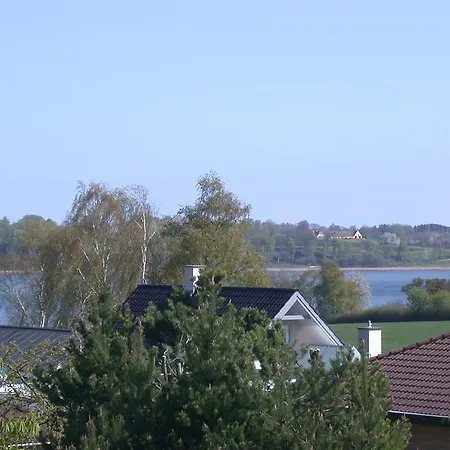 Thurø Lejlighed Svendborg