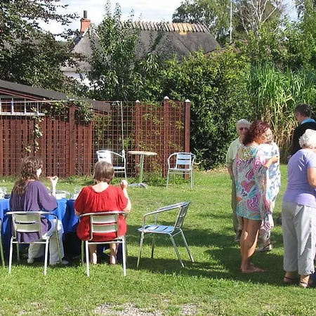 Appartamento Thuro *