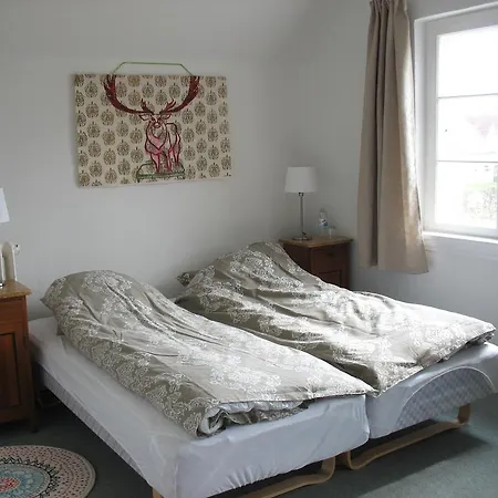 Thurø Lejlighed Svendborg