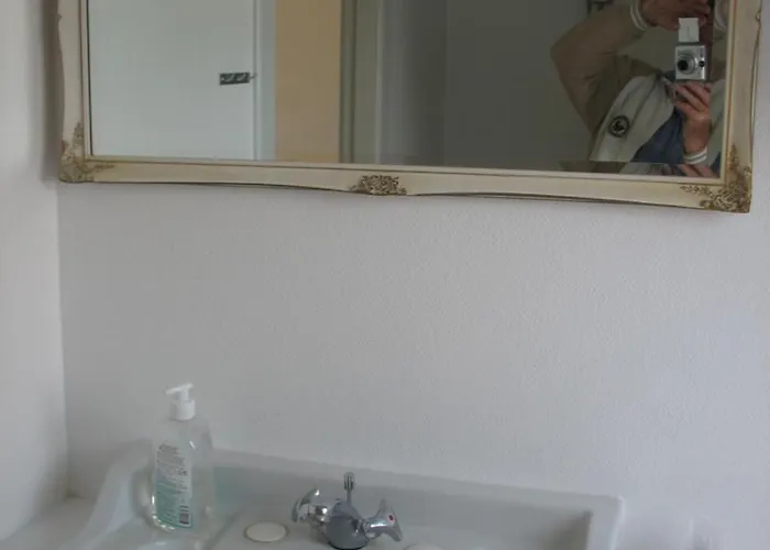 Thuro Апартаменты Свендборг