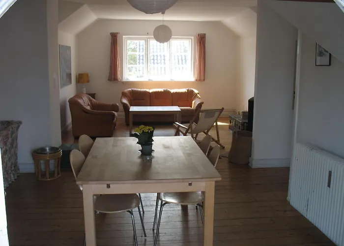 Thuro Апартаменты