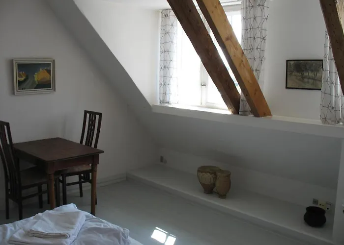 Thuro Lägenhet Svendborg