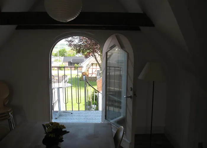 Thuro Апартаменты