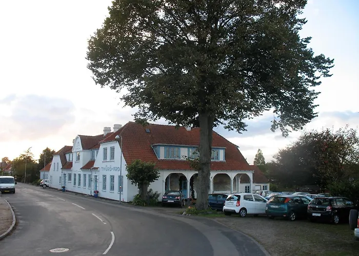 Thuro * Свендборг