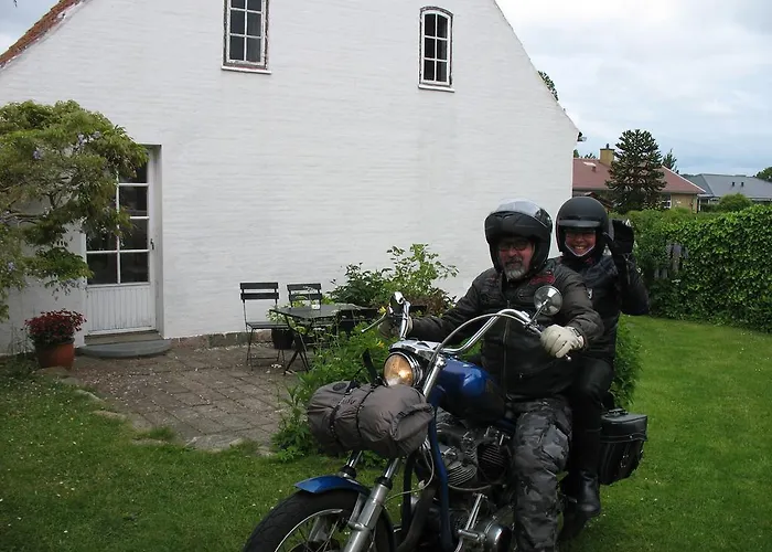 Thuro Свендборг