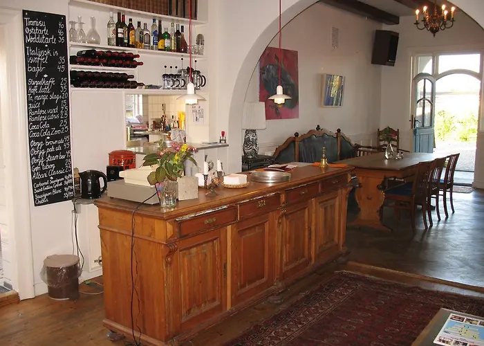 Апартаменты Thuro *