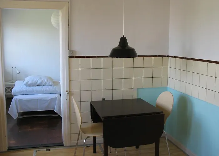 Апартаменты Thuro