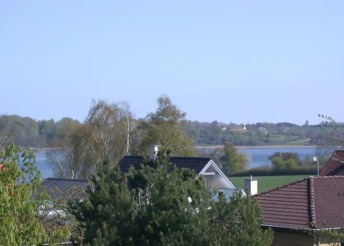 Thuro Lägenhet Svendborg