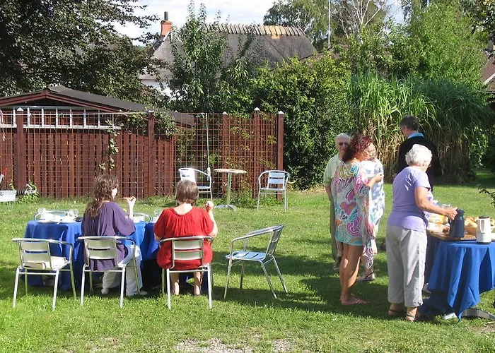 Апартаменты Thuro *