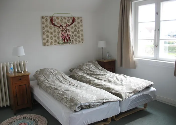 Thuro Lägenhet Svendborg